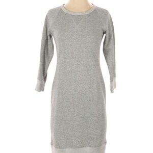 J Crew XXS sweater dress